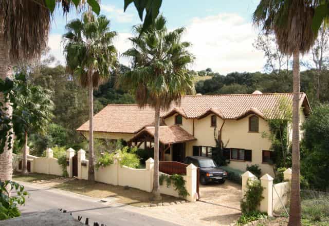 Casa nel Guadiaro, Andalusia 11800623