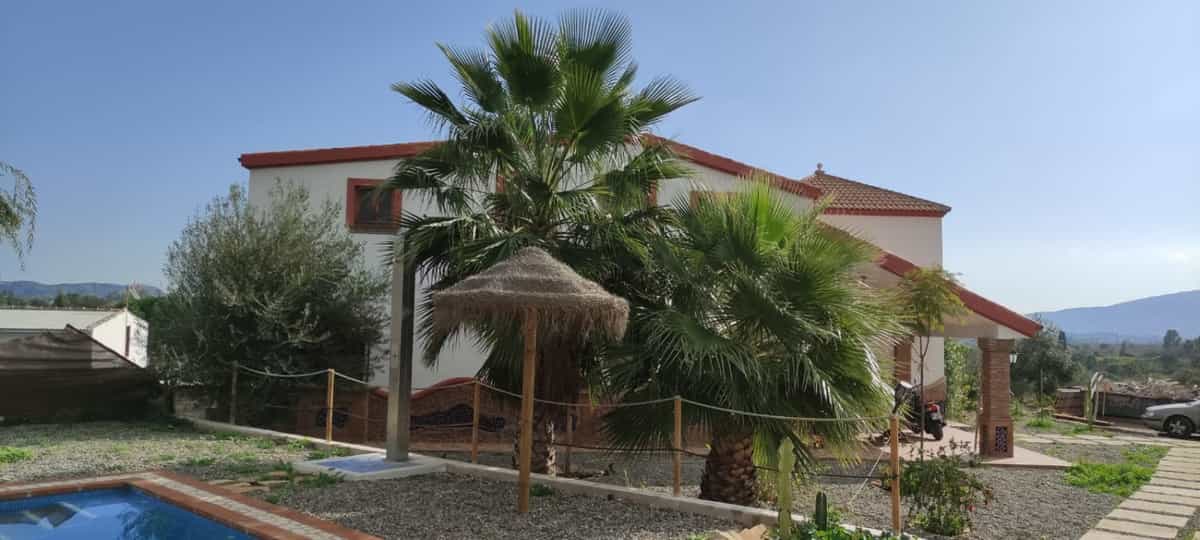 House in Cartama, Andalusia 11800826