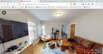公寓 在 剑桥, 马萨诸塞州 11801005