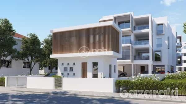 σπίτι σε Kato Polemidia, Limassol 11801084