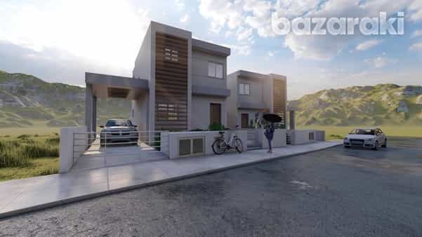 House in Pampoula, Lemesos 11801119