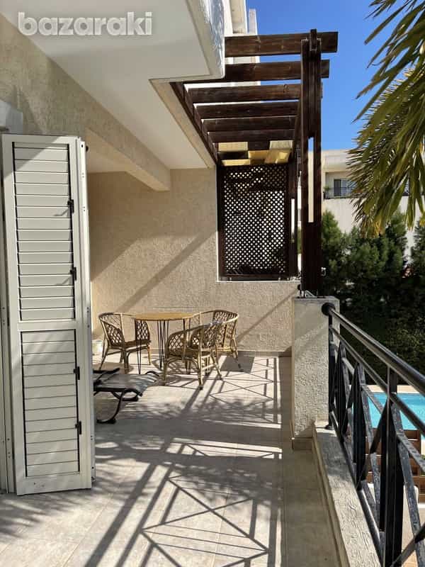 Condominium in Pyrgos, Limassol 11801147