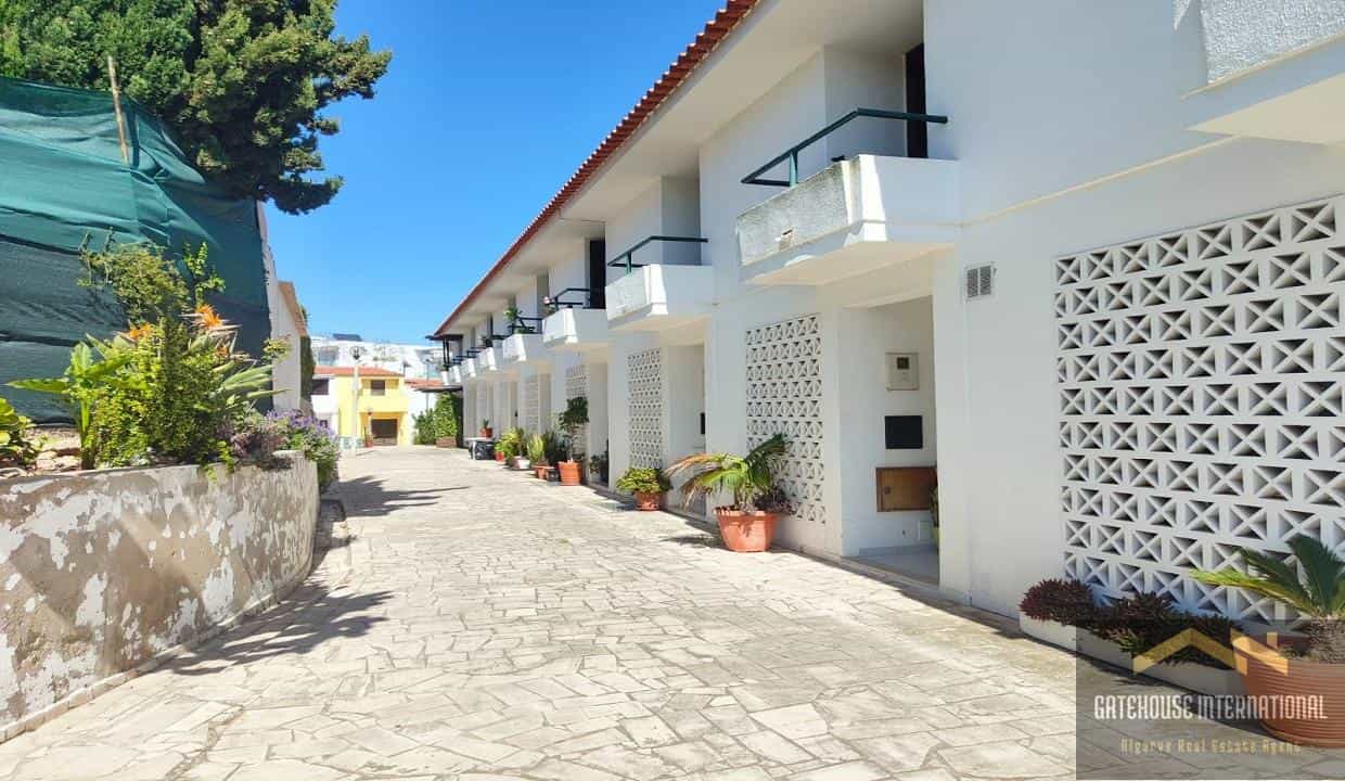 House in Albufeira, Faro 11801178