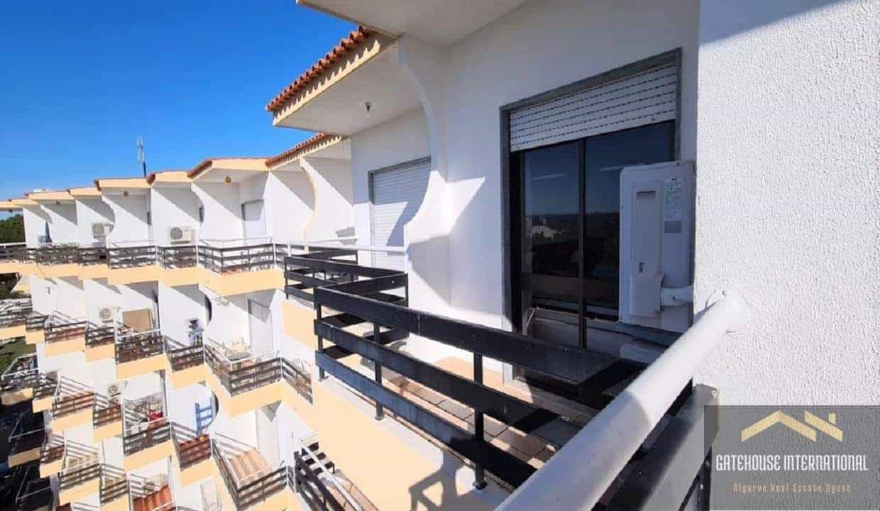 公寓 在 Quarteira, Faro 11801179
