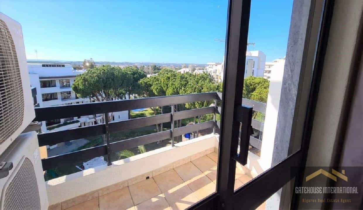 Condominium dans Quarteira, Faro 11801179