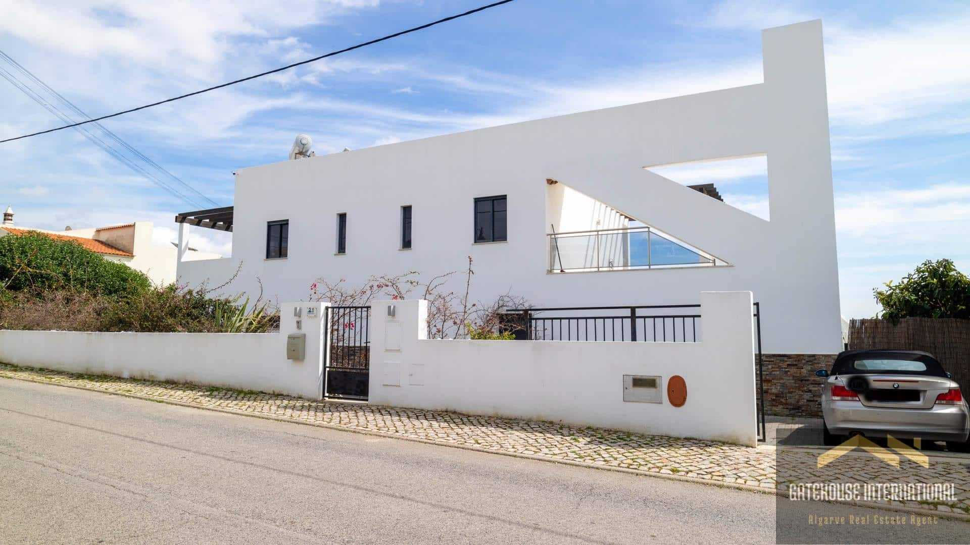 Dom w Almancil, Faro 11801182