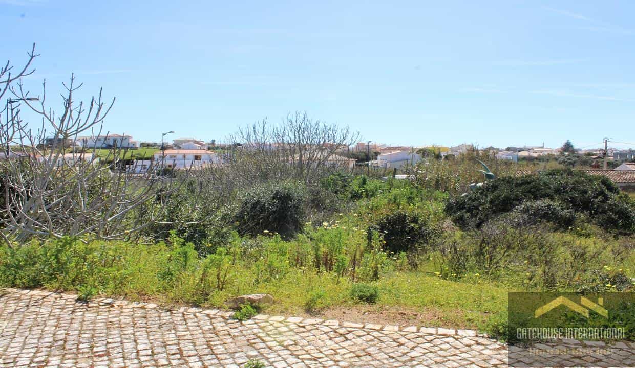 Земля в Sagres, Faro 11801186