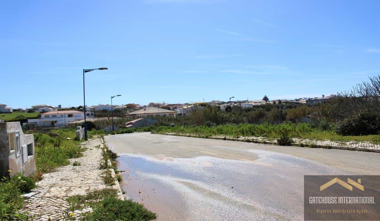 Земля в Sagres, Faro 11801186