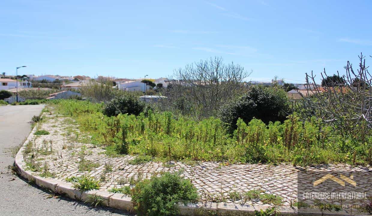 Land in Sagres, Faro 11801188