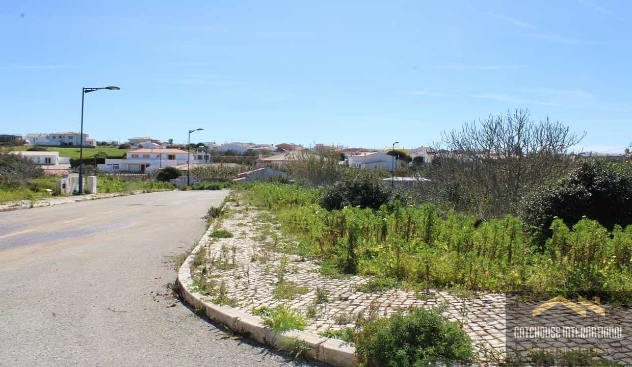 土地 在 Sagres, Faro 11801192