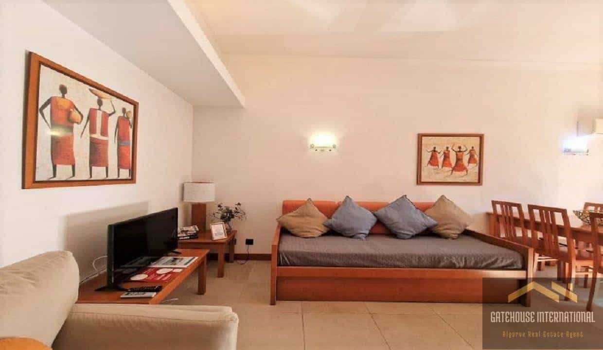 公寓 在 Quarteira, Faro 11801193