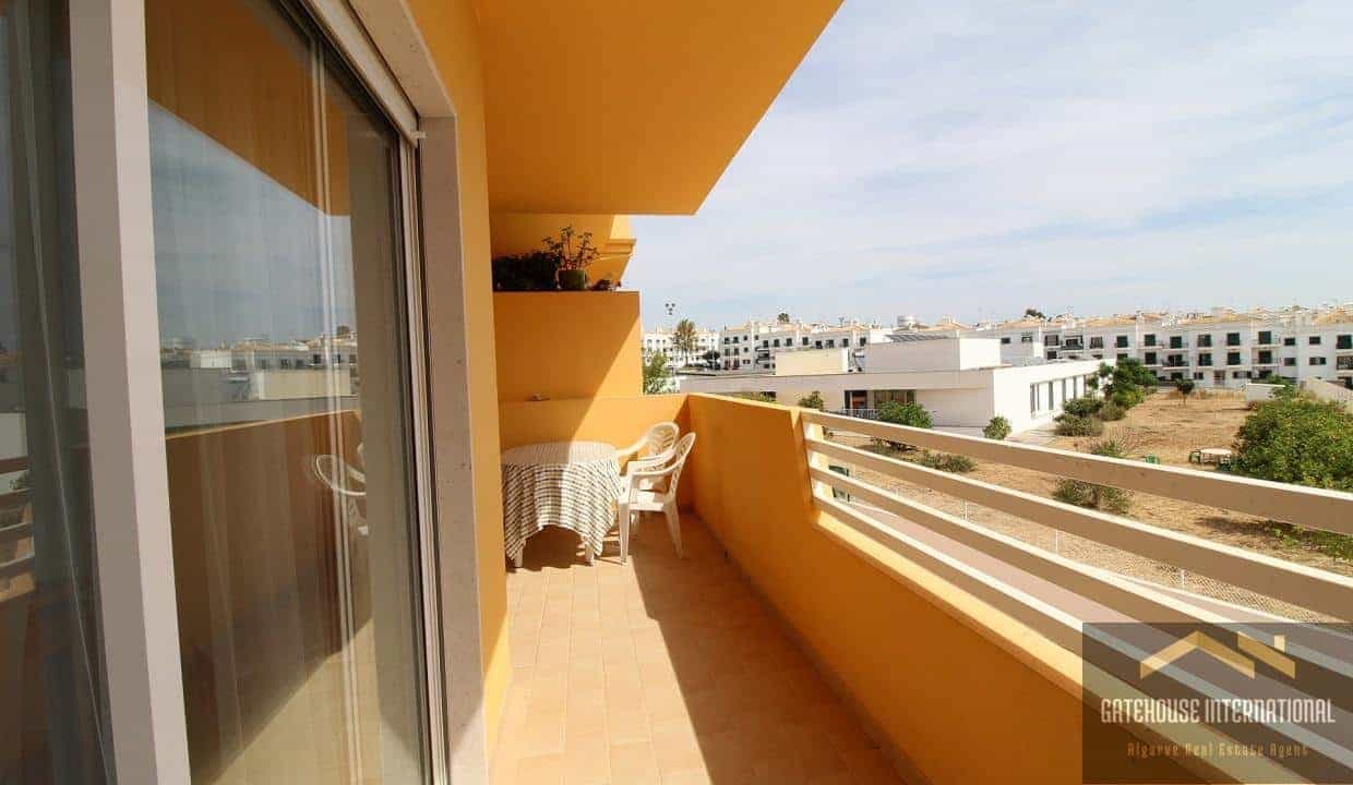 Condominium in Cabanas, Faro 11801197