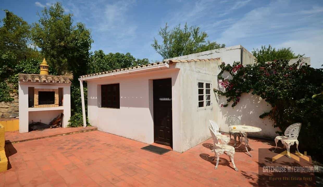 σπίτι σε Loulé, Faro 11801201