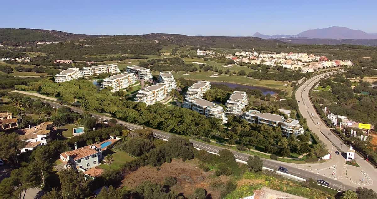 Condominium in , Andalucía 11801205