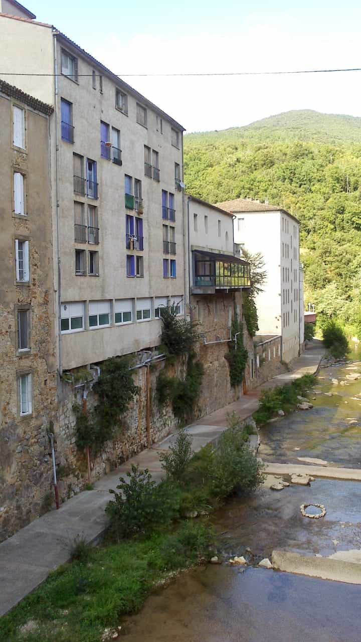 Condominium in Rennes-les-Bains, Occitanie 11801247