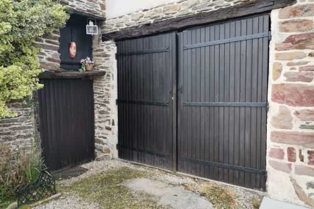 집 에 Forges de Lanouée, Brittany 11801250