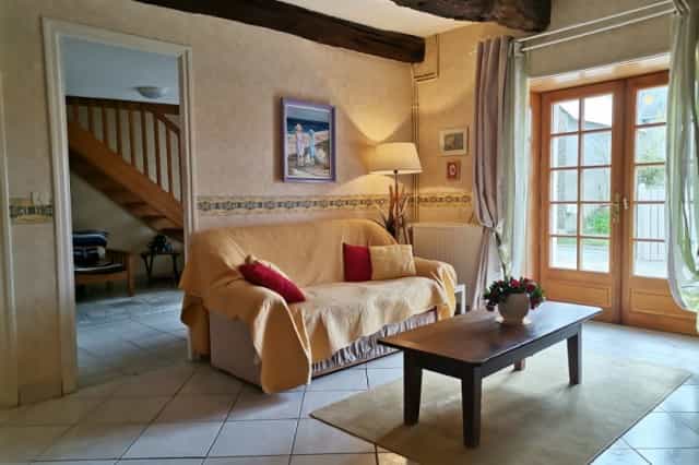 House in Lanouee, Bretagne 11801250