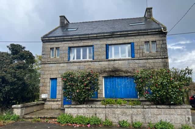 Hus i Radenac, Bretagne 11801251