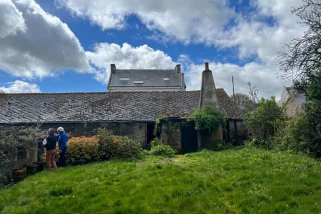 House in Radenac, Brittany 11801251