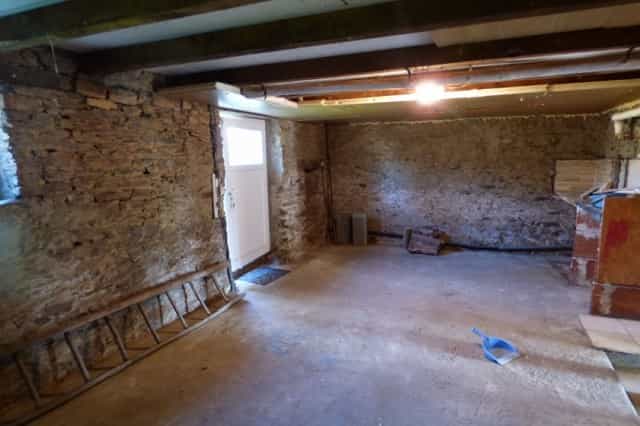 Rumah di Guillac, Brittany 11801255