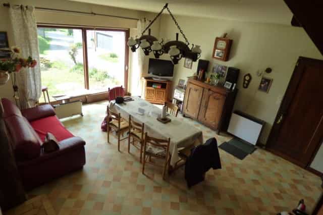 Будинок в Caro, Bretagne 11801256