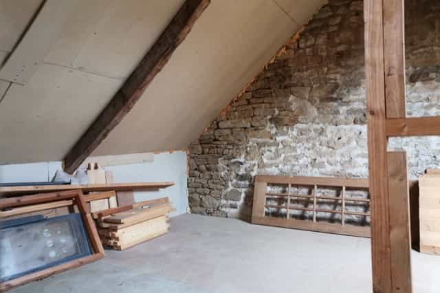 Hus i Saint-Servant, Brittany 11801257