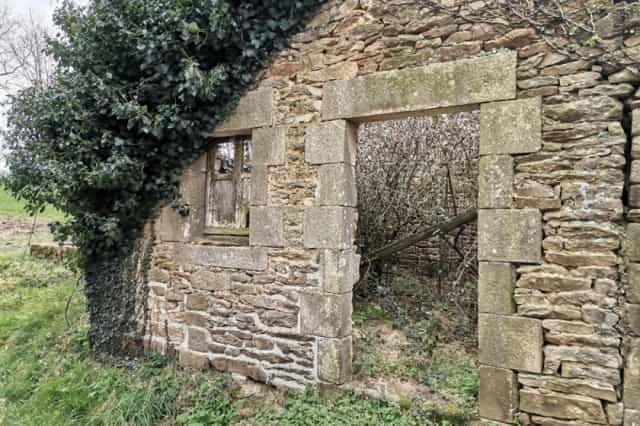 Huis in Saint-Servant, Brittany 11801257