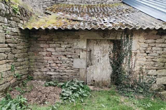 Hus i Saint-Servant, Brittany 11801257