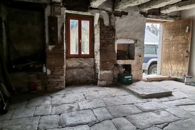 Huis in Sint-Dienaar, Bretagne 11801257