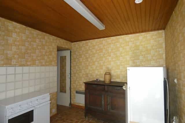 Huis in Carentoir, Brittany 11801258