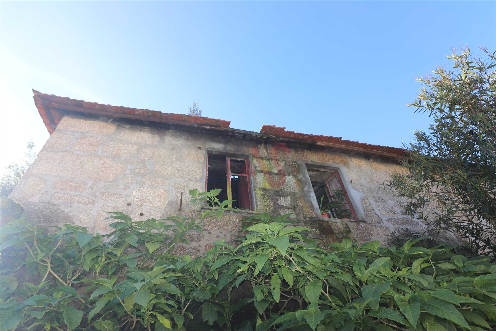 casa no Caldas de Vizela, Braga 11801259