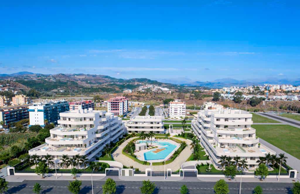 Condominium in Vélez-Málaga, Andalusia 11801262