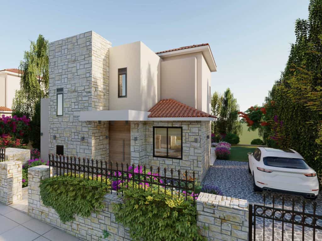 σπίτι σε Peyia, Paphos 11801276