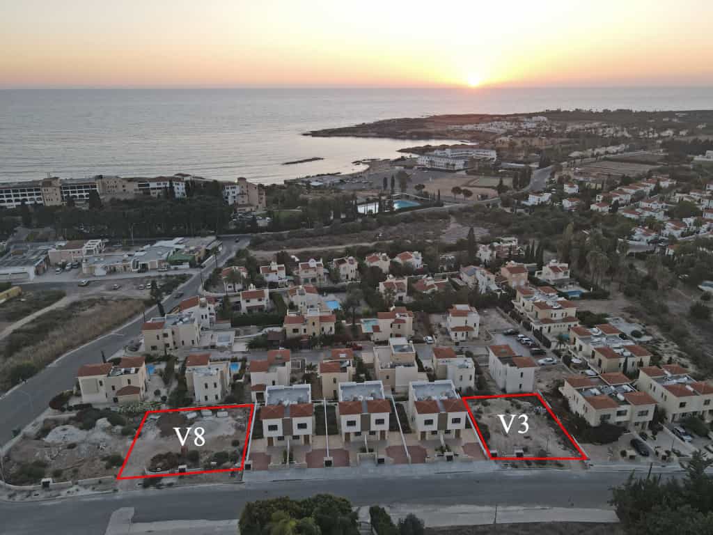 жилой дом в Peyia, Paphos 11801276