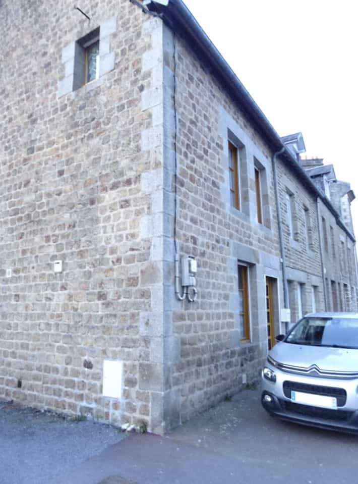 жилой дом в Сен-Илер-дю-Аркуэ, Нормандия 11801291