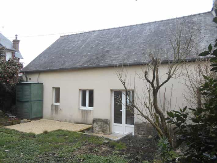 House in Vengeons, Normandie 11801429