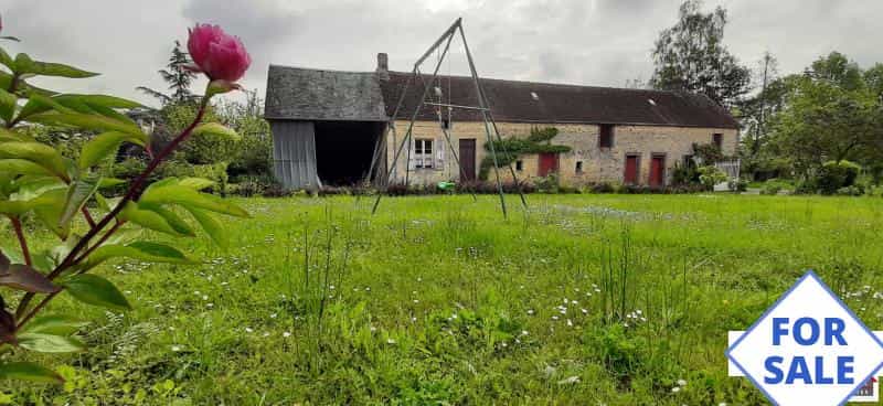 rumah dalam Belfond, Normandie 11801447