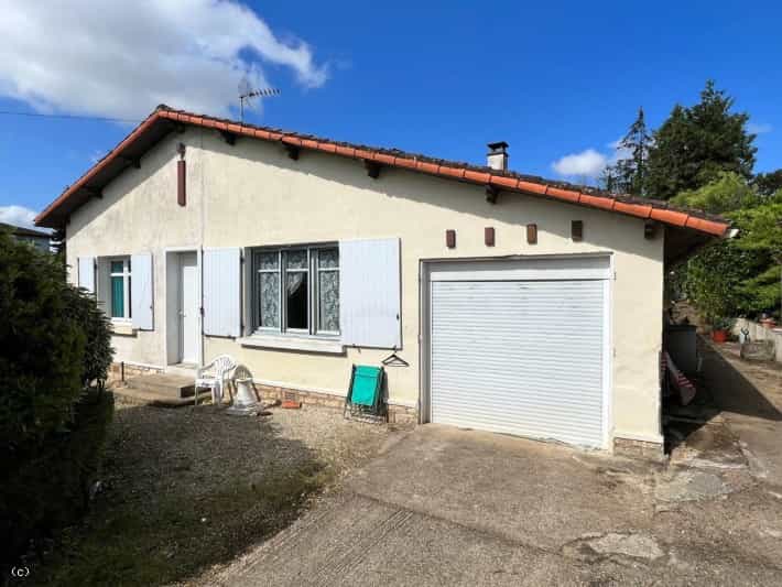 Haus im La Faye, Neu-Aquitanien 11801460