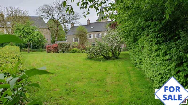 rumah dalam Saint-Hilaire-du-Harcouet, Normandie 11801461