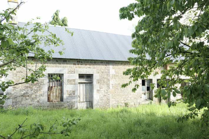 Haus im Les Loges-Marchis, Normandie 11801476