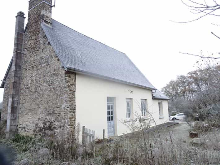 Hus i Chevreville, Normandie 11801479