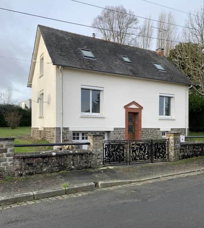 casa en Ambrières-les-Vallées, Pays de la Loire 11801482