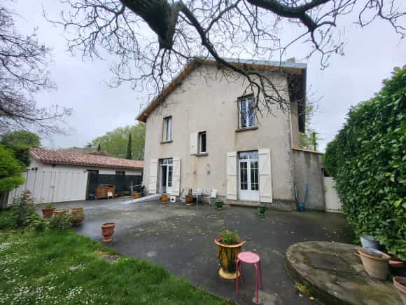 Haus im Cambieure, Occitanie 11801483