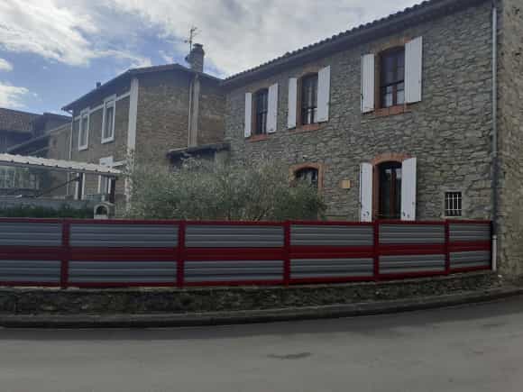 σπίτι σε Couiza, Occitanie 11801491