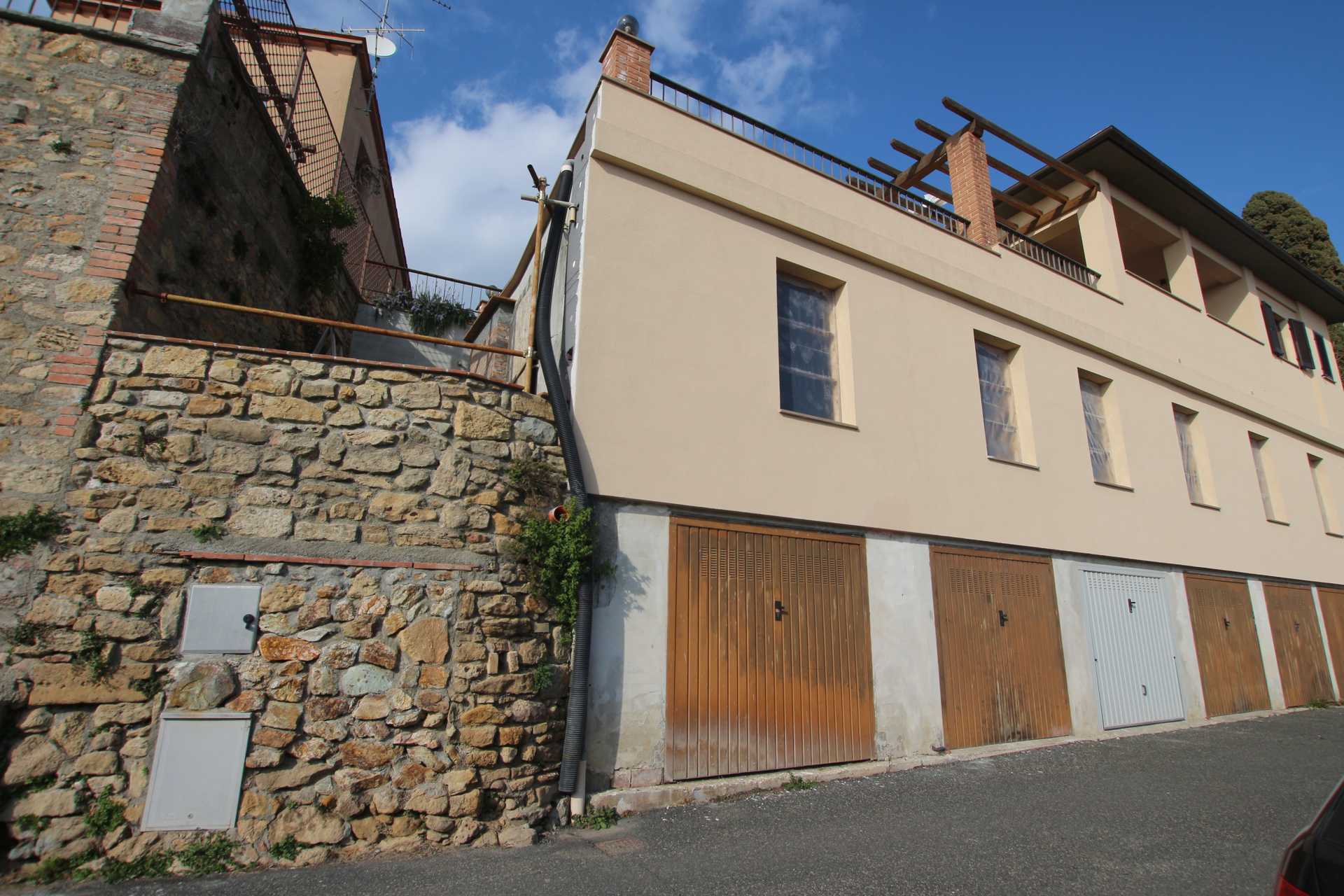 Eigentumswohnung im Volterra, Toskana 11801500