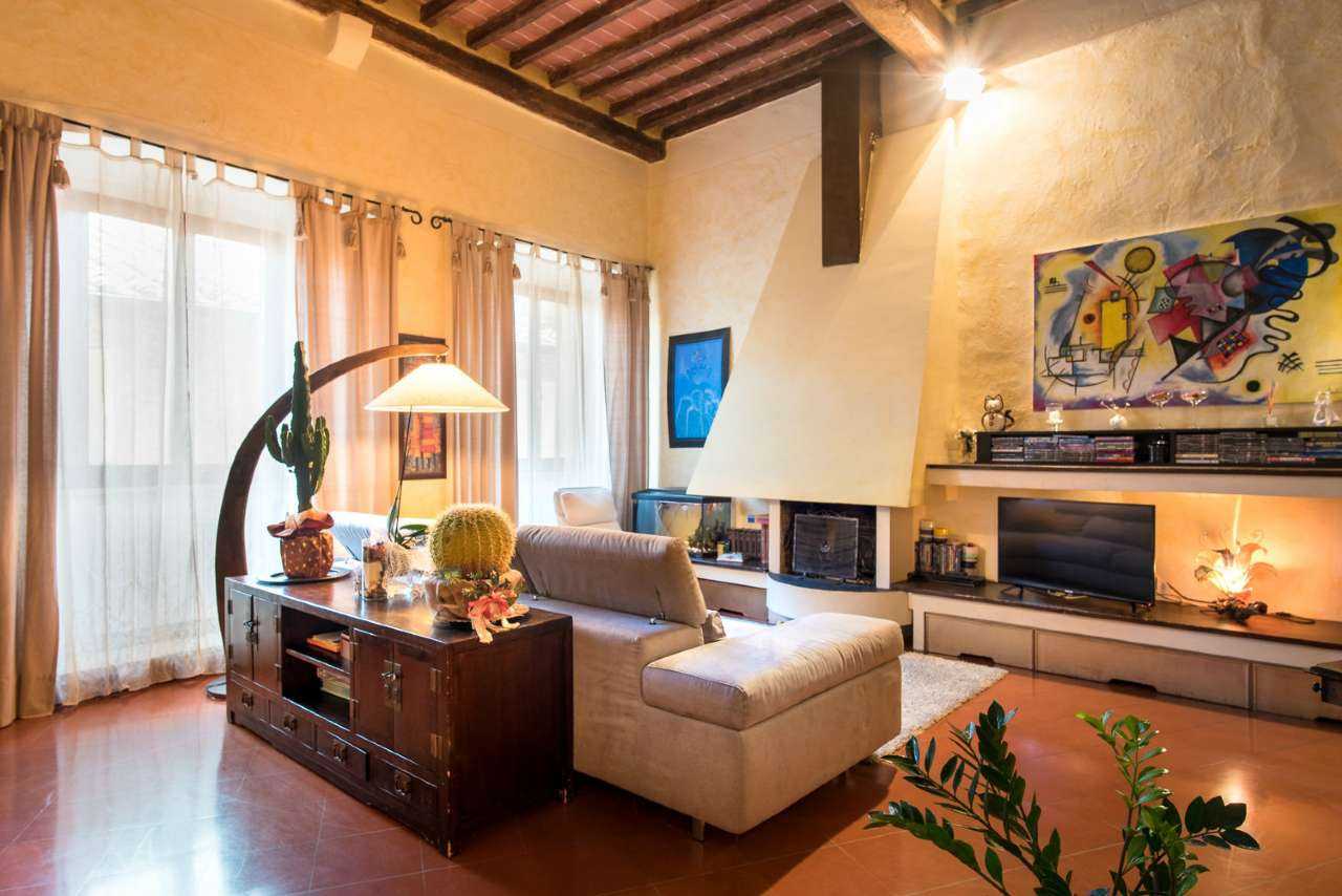 Condominium in Volterra, Tuscany 11801501