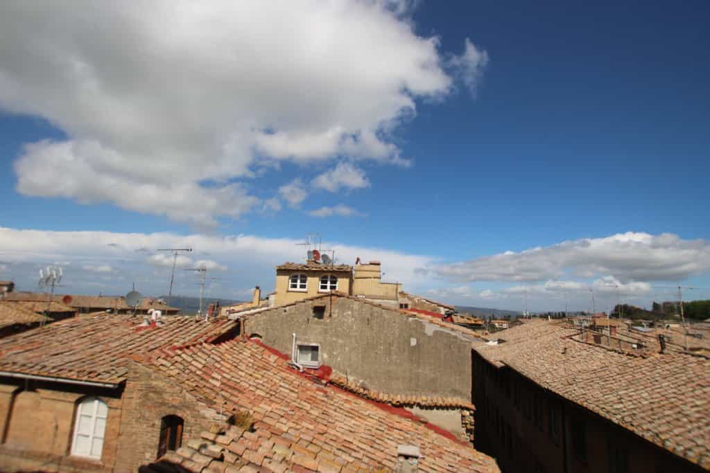 קוֹנדוֹמִינִיוֹן ב Volterra, Tuscany 11801501