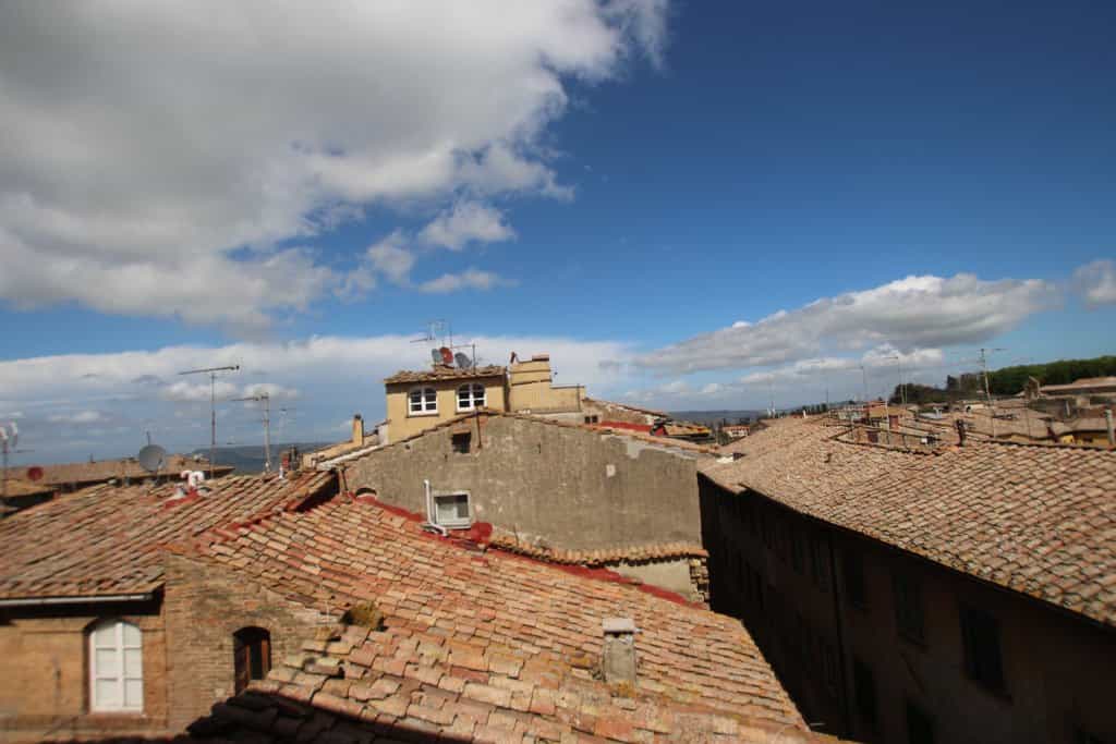 Condominio en Volterra, Tuscany 11801501