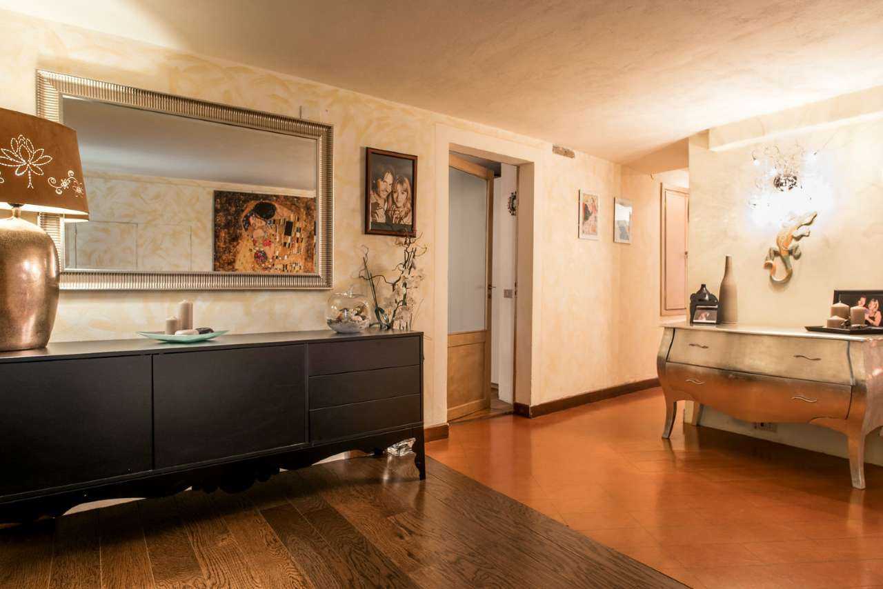 Condominium in Volterra, Toscane 11801501