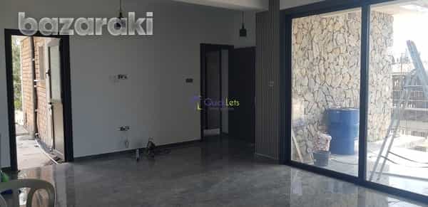 Condominium in Parkklisia, Larnaca 11801521